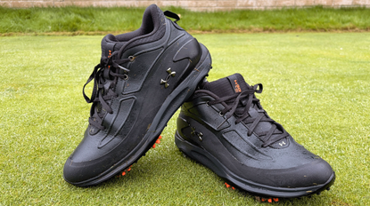 UNDER ARMOUR 2026 DRIVE WINTERIZED GOLF BOOT