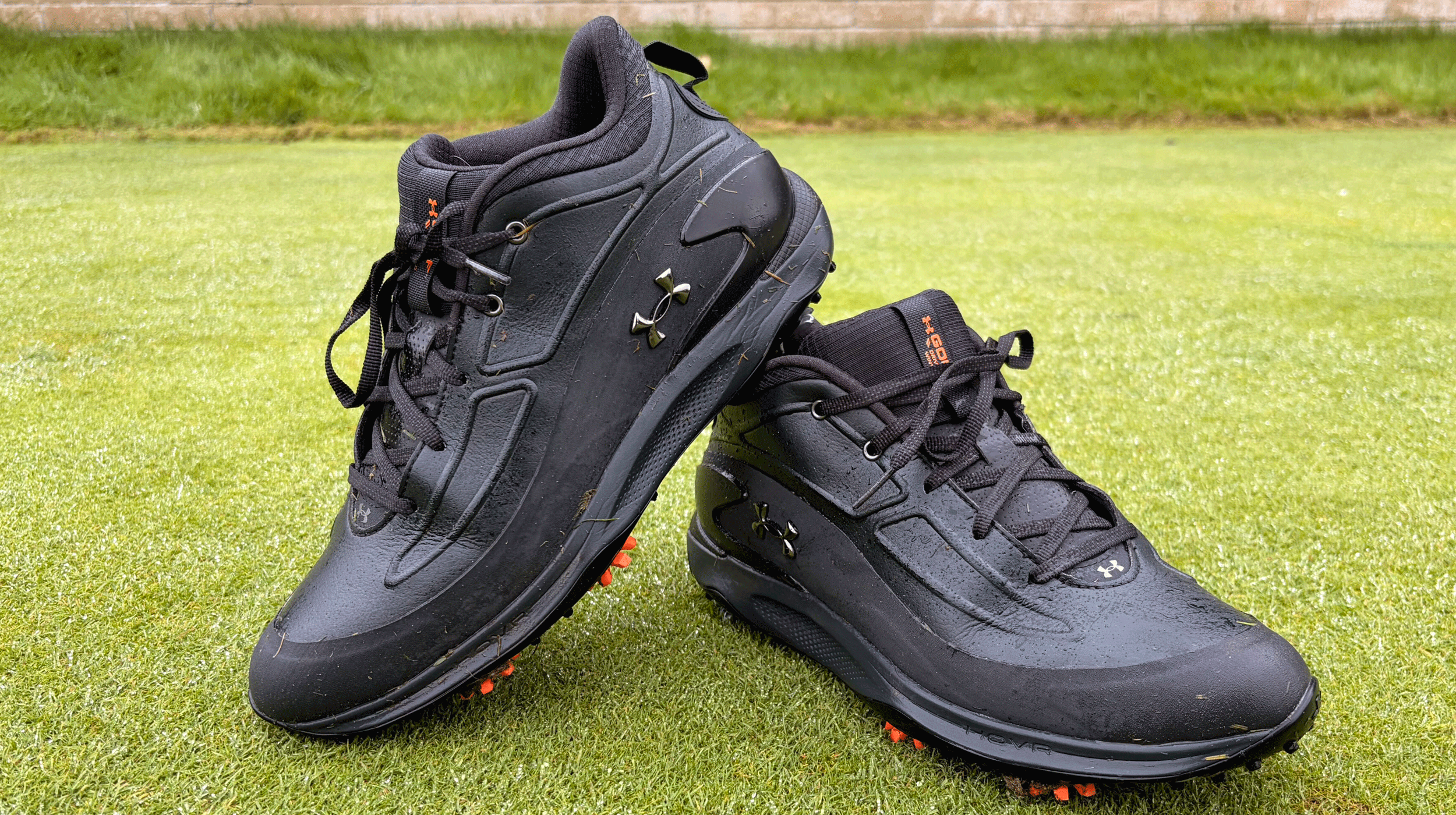 UNDER ARMOUR 2026 DRIVE WINTERIZED GOLF BOOT