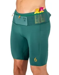 Flipbelt Compression Shorts