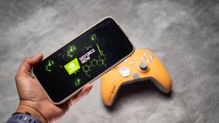NVIDIA GeForce Now testing in India