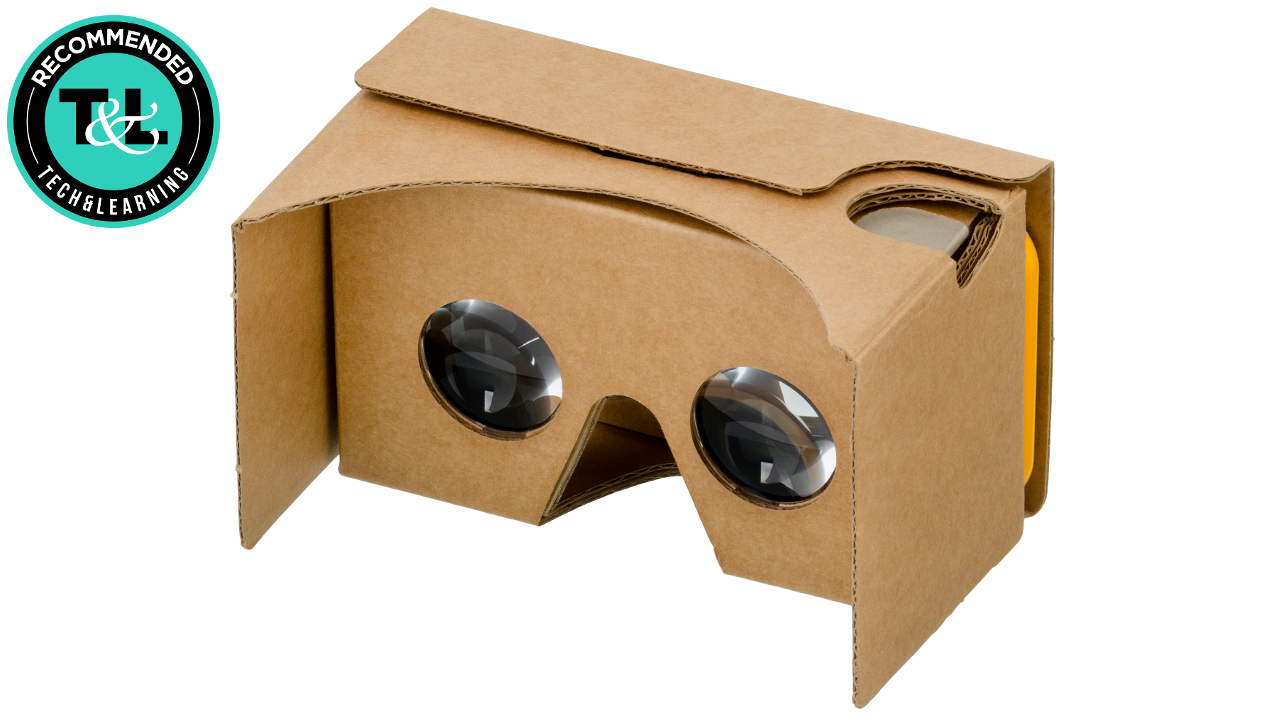 Google Cardboard