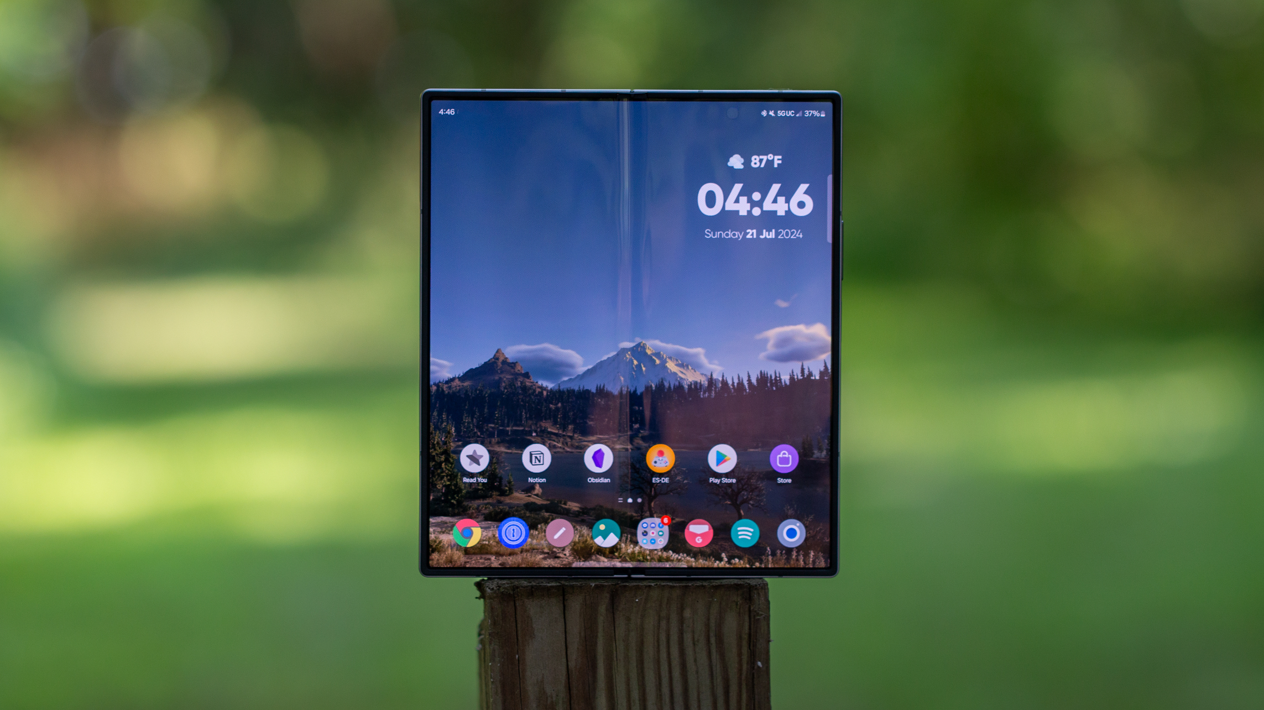 Google Pixel 9 Pro Fold vs. Samsung Galaxy Z Fold 6: Which is the best foldable?