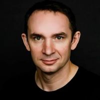 Ev Kontsevoy's avatar