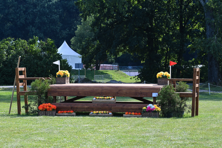 Fence 3