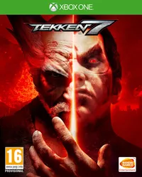 Tekken 7 (Xbox) a &euro;19,99