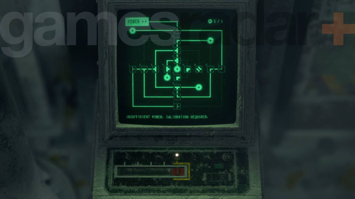 Resident Evil 4 keycard location and how to get it to Level 3 GamesRadar+