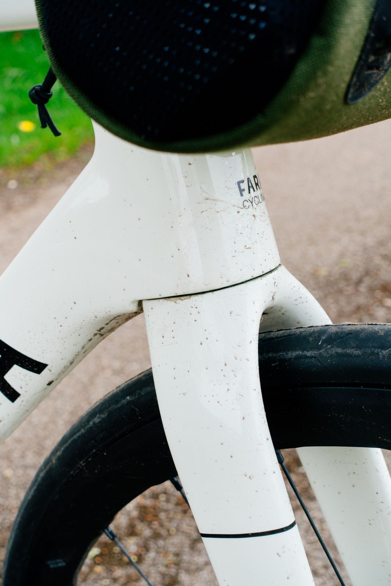 Fara F/Road review