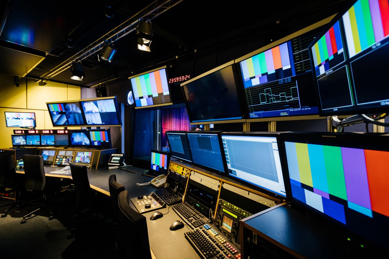Russian-backed RT heads to YouTube copycat Rumble after tech companies ...