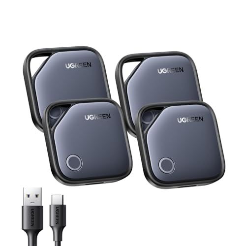 Ugreen Finetrack (4 pack)