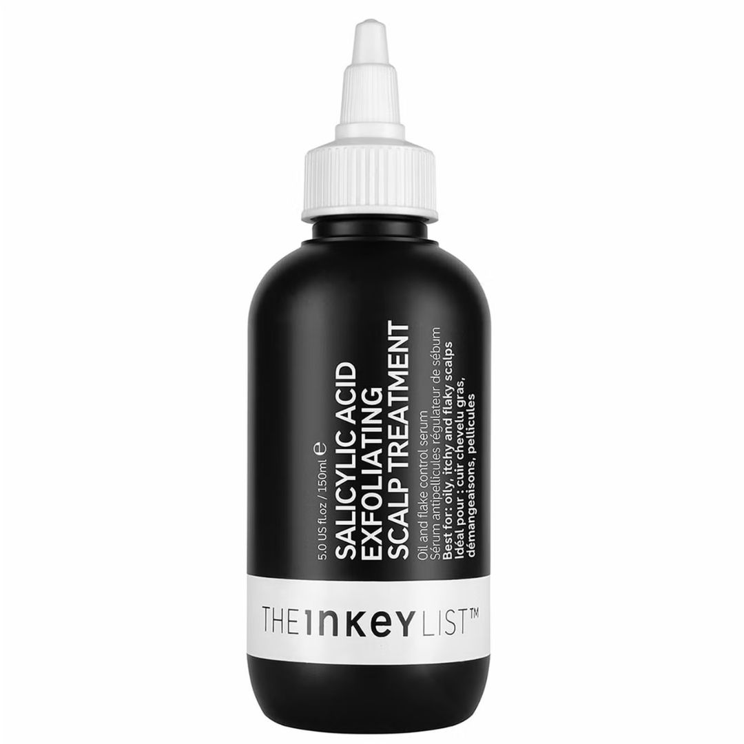 The INKEY List Salicylic Acid Exfoliating Scalp Treatment