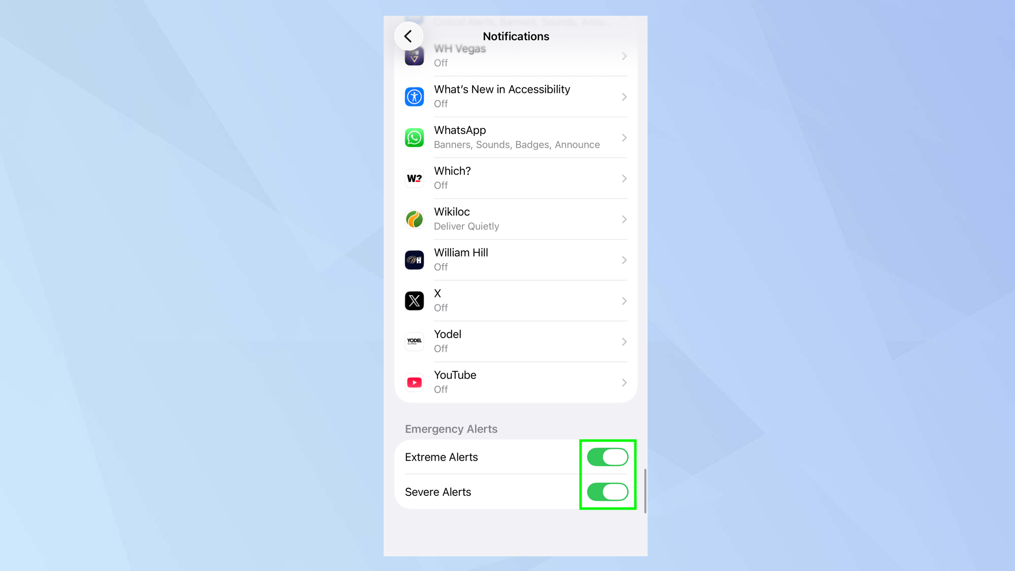 How to potentially save your life with these iOS tricks 