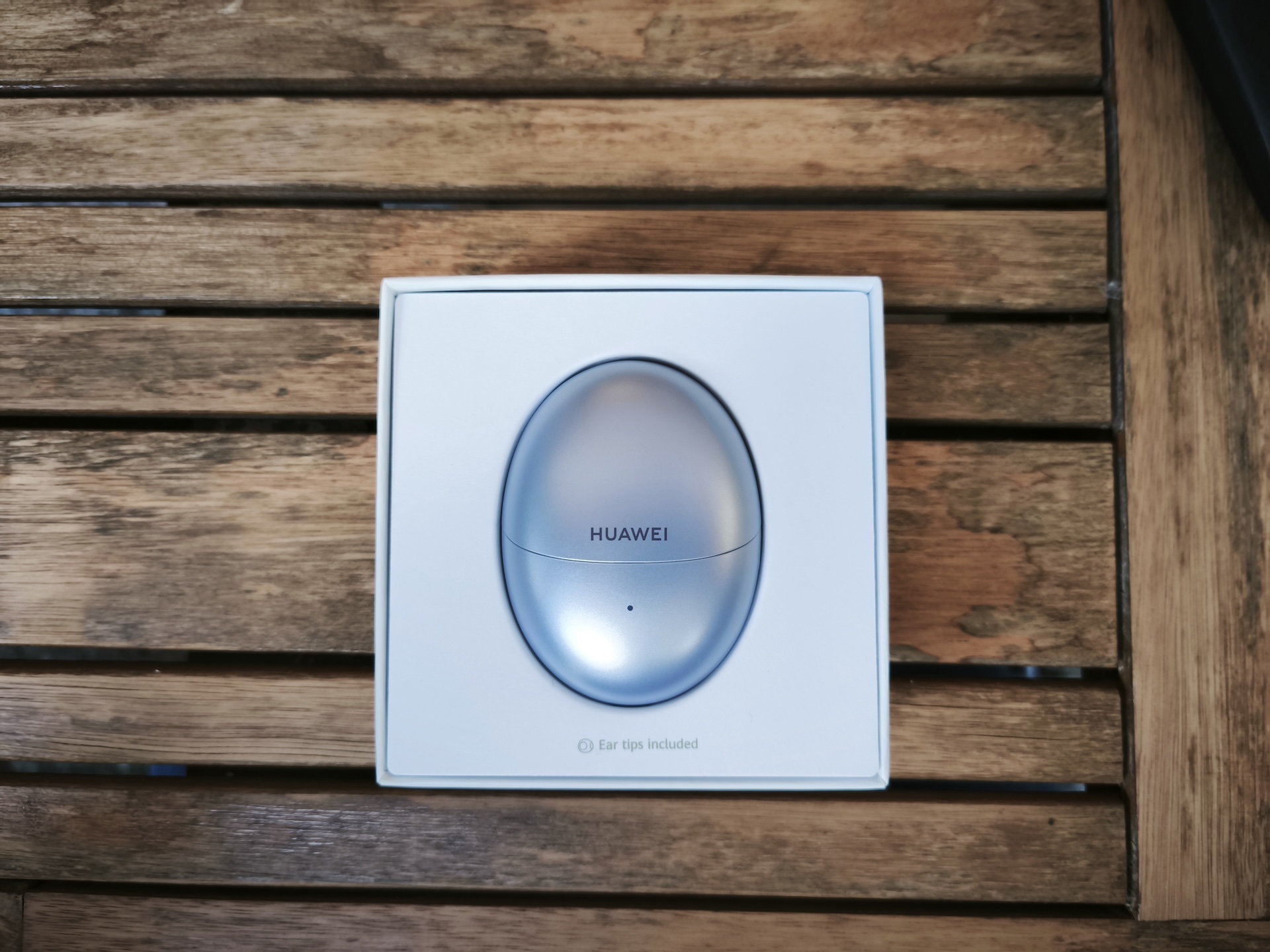 Huawei FreeBuds 6