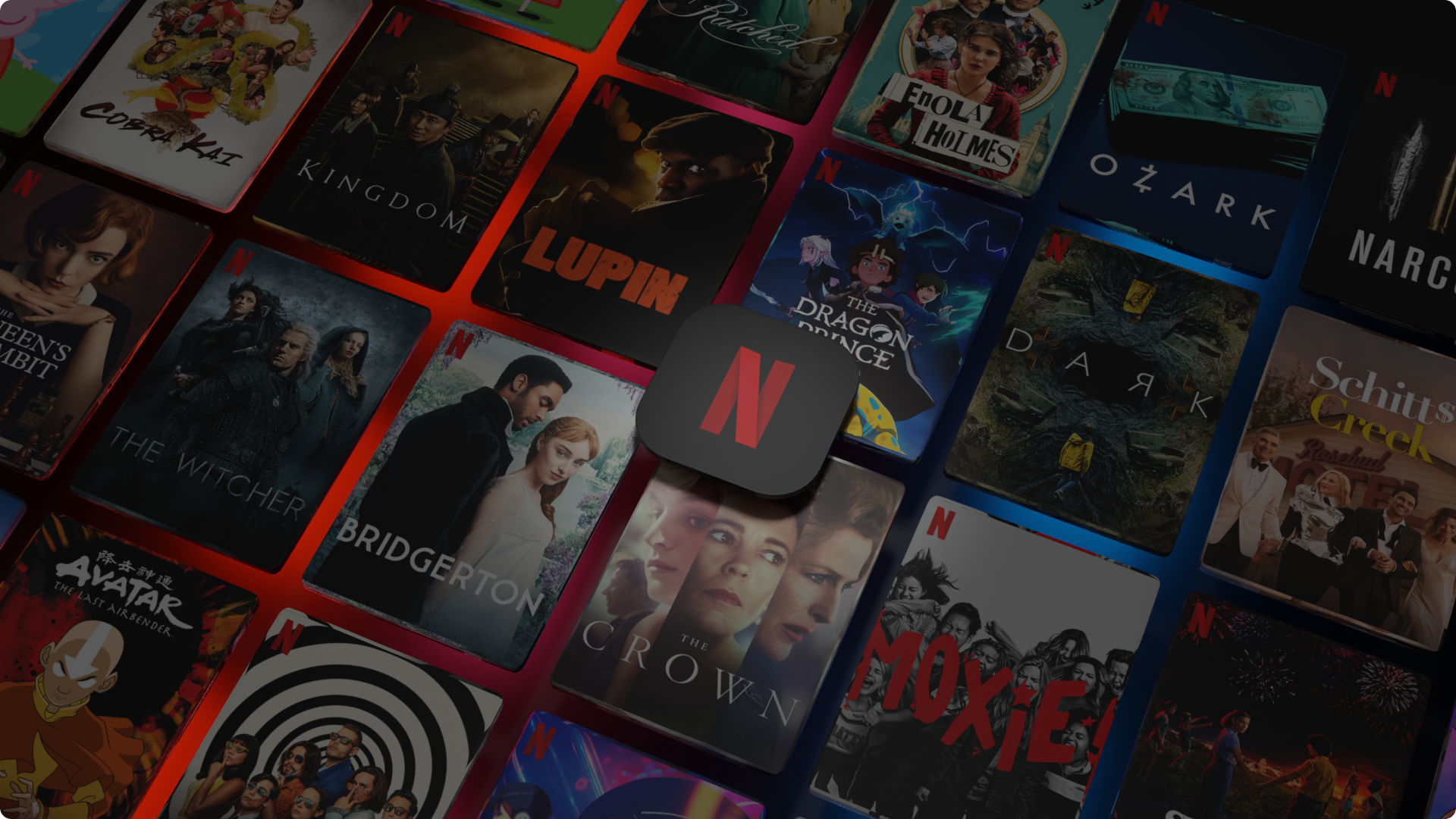 The big question is; is Netflix really a victim of the circumstances? [Image Credit: T3]