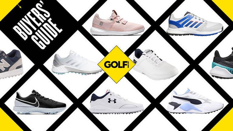 Best Golf Shoes Under $100