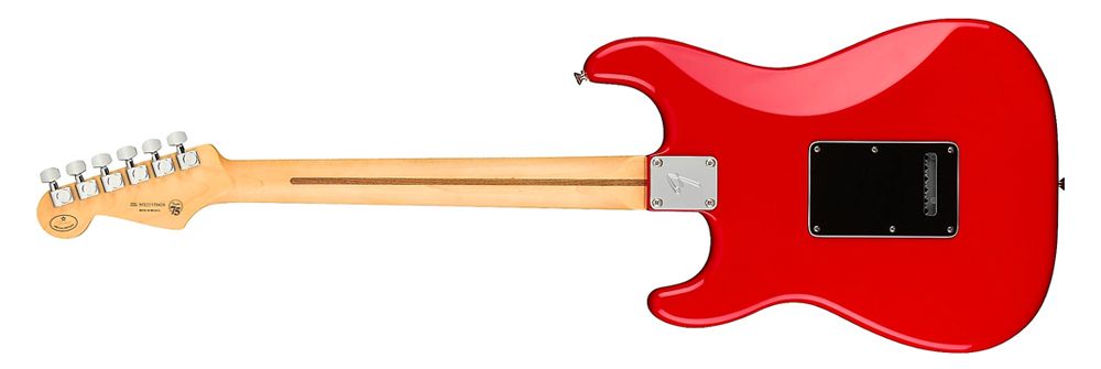 Fender gives Guitar Center a piece of the '80s hair metal action