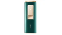 Ulike’s Sapphire Ice-cooling Laser IPL Hair Removal Device - Amazon |&nbsp;$350.96