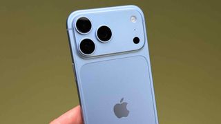 iPhone 18 Pro Max