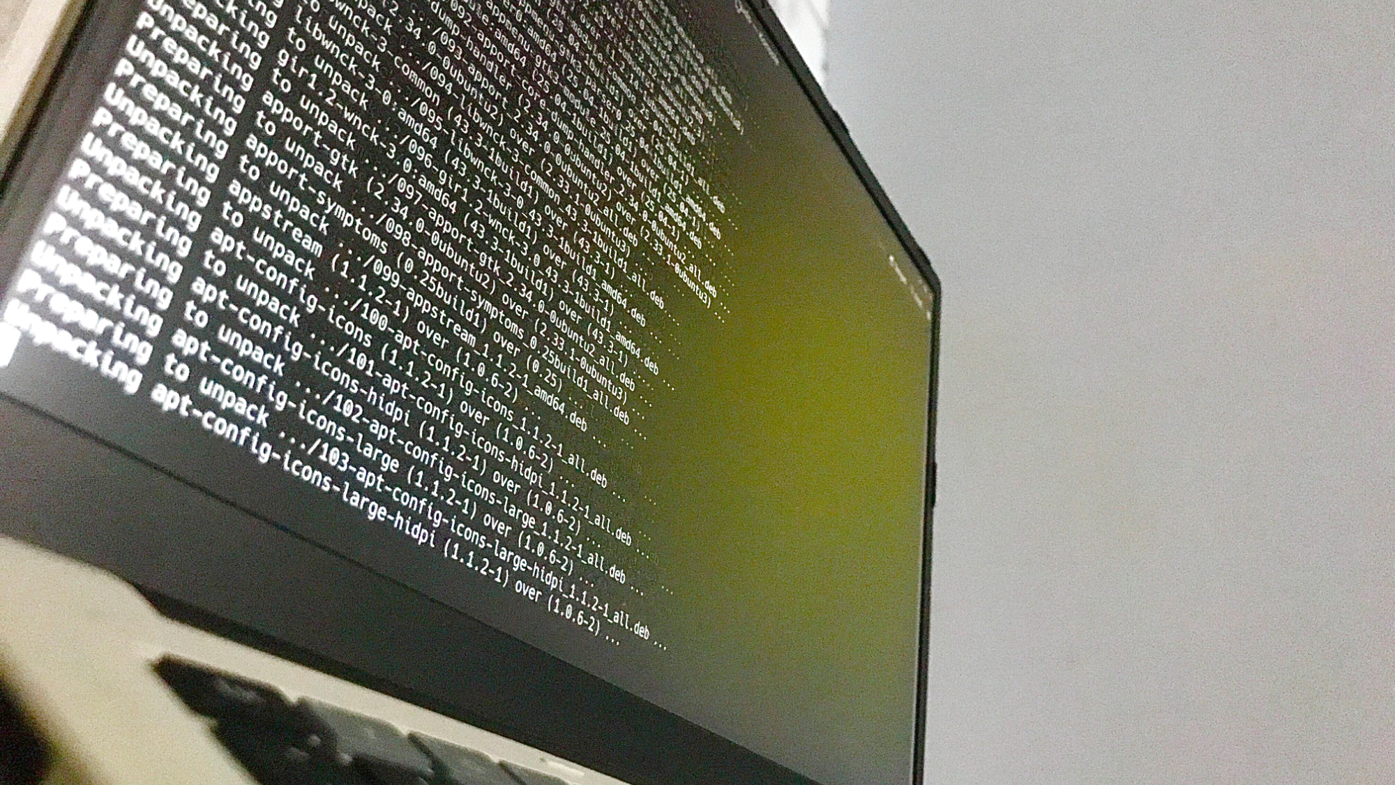 Linux