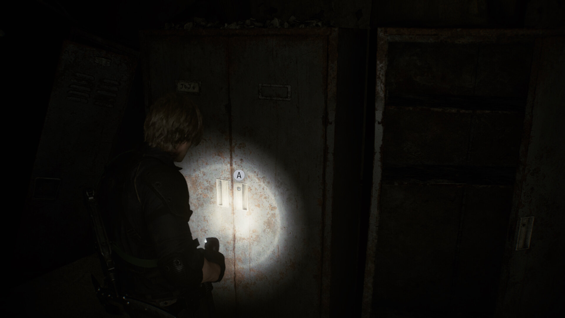 Resident Evil Requiem scavenger hunt