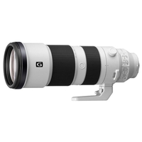 Sony   FE 200-600mm f/5.6-6.3 G OSS