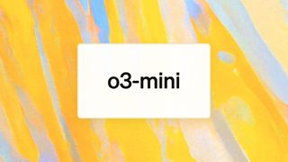 OpenAI o3-mini