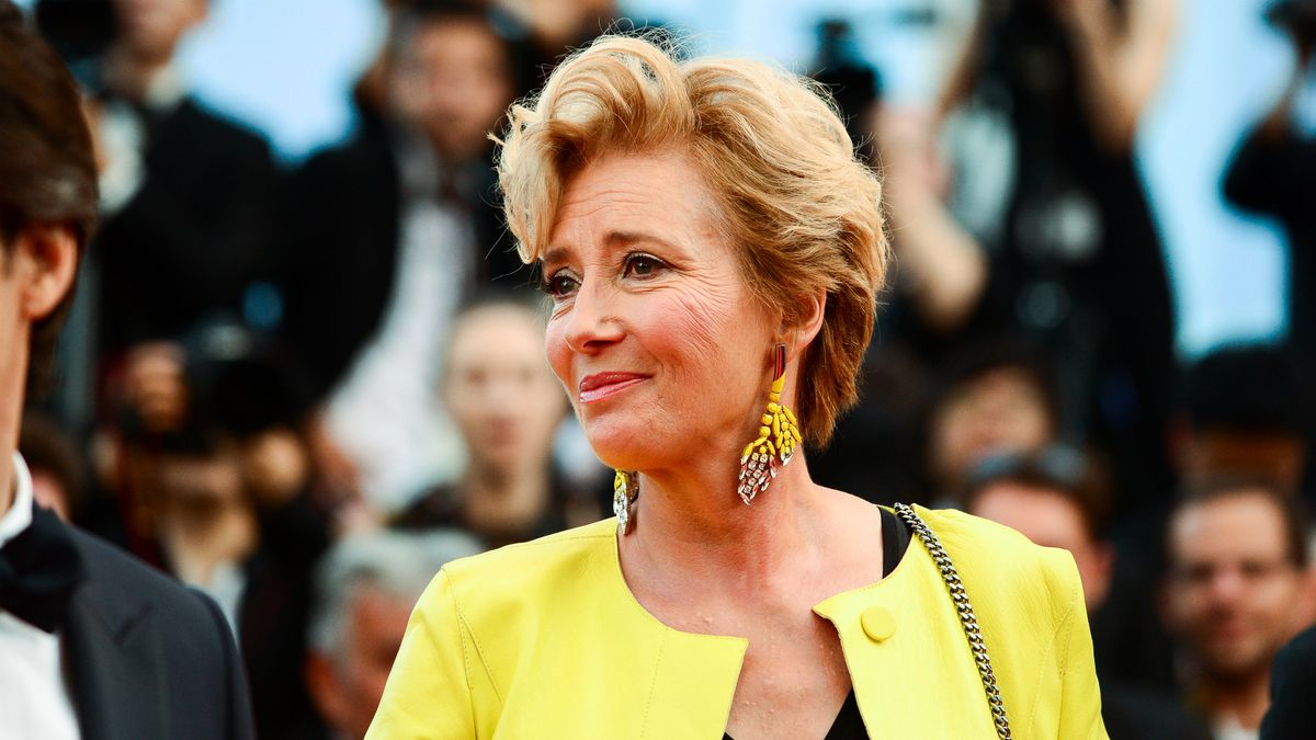 Emma Thompson affirme que #MeToo ne sera pas « déraillé » par l'issue du procès Depp-Heard