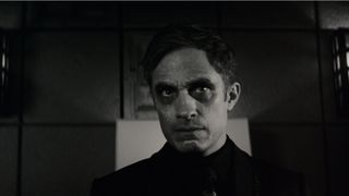 Gael García Bernal in Werewolf by Night