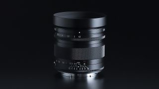 Voigtländer Nokton 28mm f/1.5 Aspherical E-mount lens