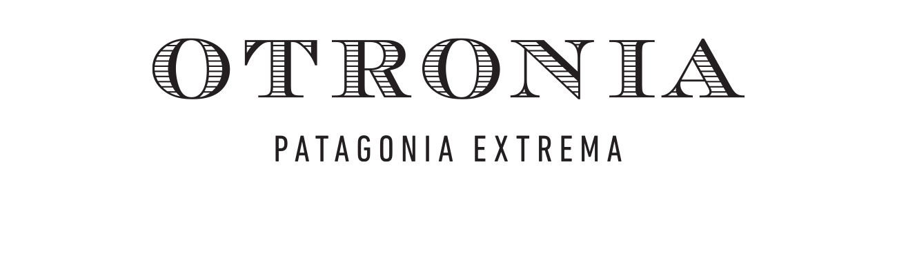 Bodega Otronia logo