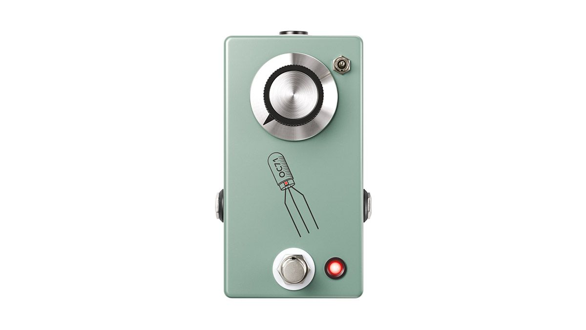 JHS Pedals Germanium Boost