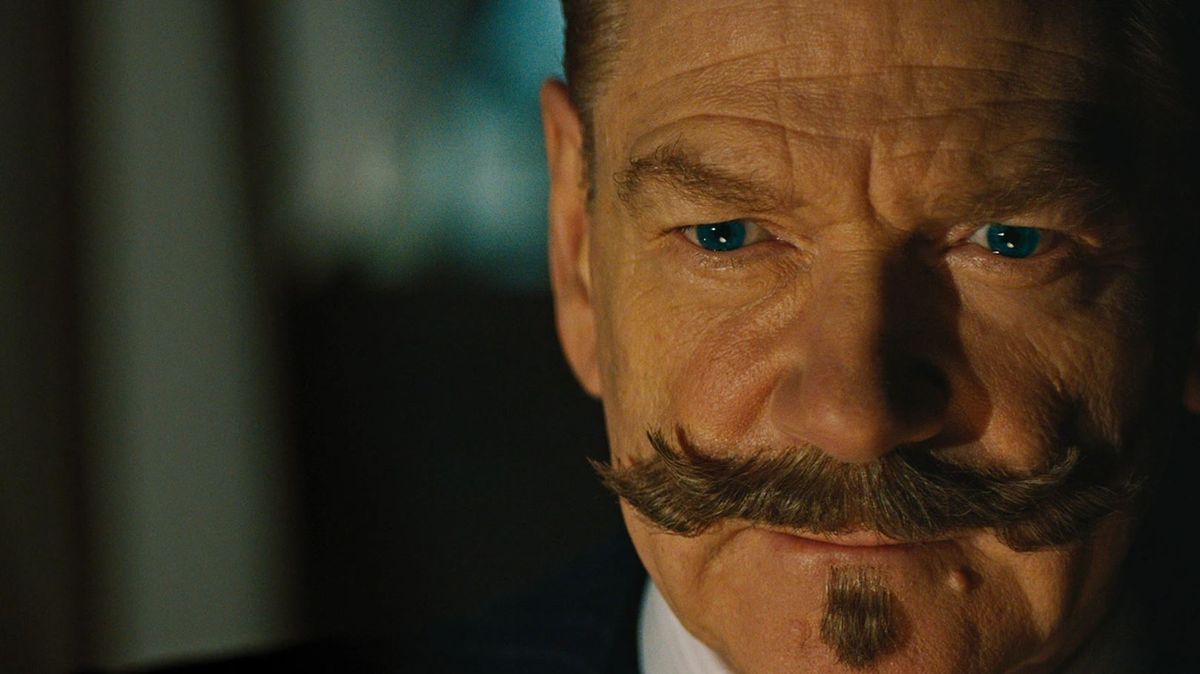 The best movie mustaches of all time: warning it gets hairy