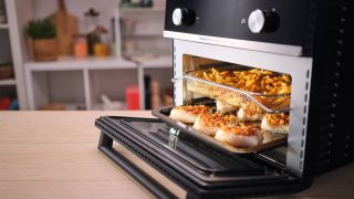 Tefal Easy Fry 10-in-1 Multifunctional Air Fryer Oven