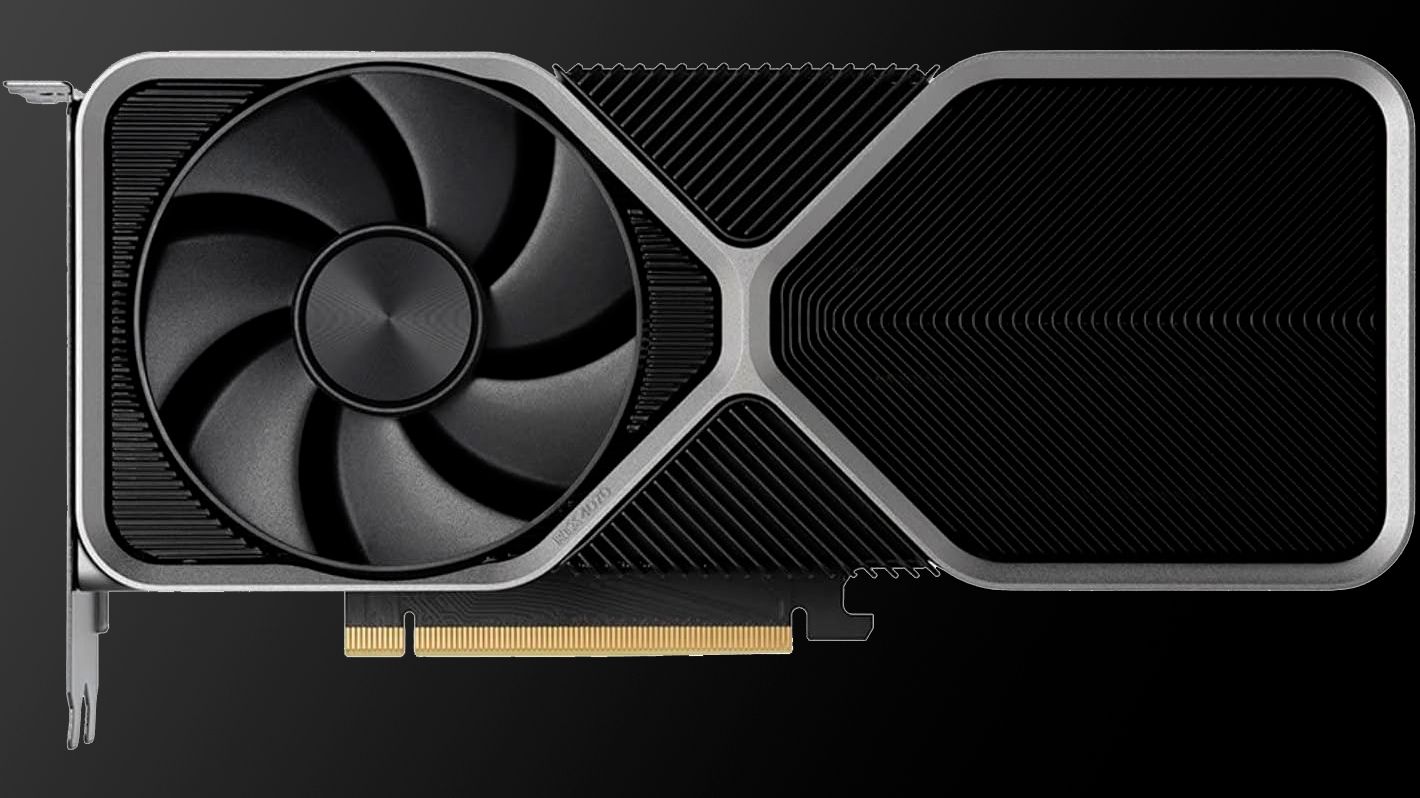 Nvidia RTX 40-series allegedly getting down-binned GPU updates ...