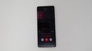 Sony Xperia 1 IV