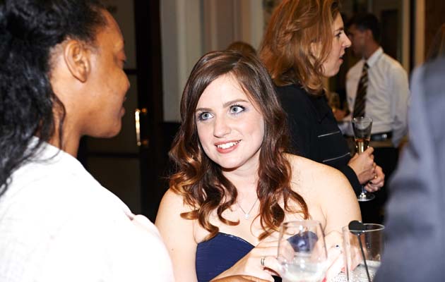 Natasha Baker 2014 RDA Gala Awards b