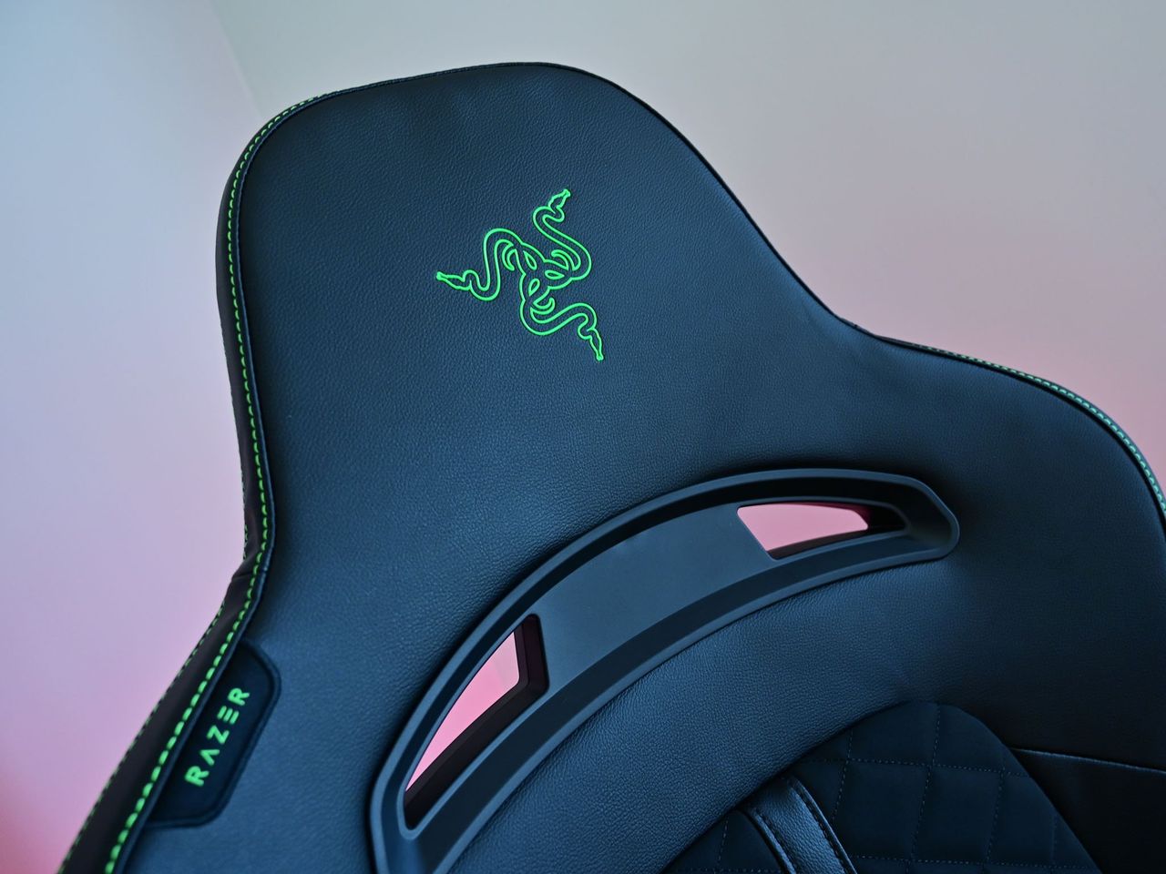 Razer Enki X