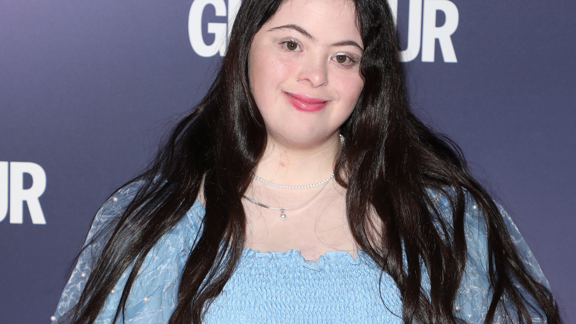 Model Ellie Goldstein Shares an Empowering Message About the First Barbie  Doll With Down Syndrome