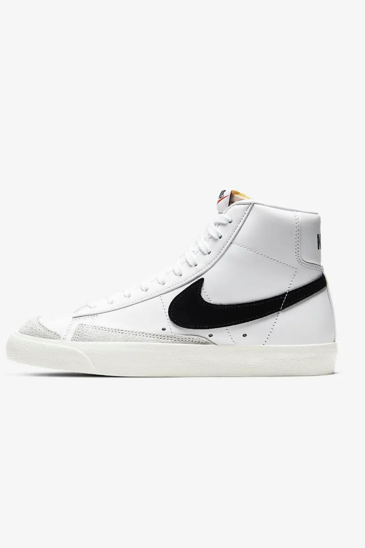 Nike Blazer Mid