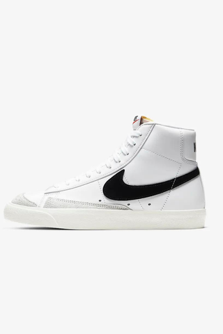 Nike Blazer Mid '77 Vintage best White sneakers