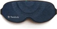 Therabody Sleep Mask with Gentle Vibration