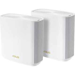 ASUS ZenWiFi ET8 mesh