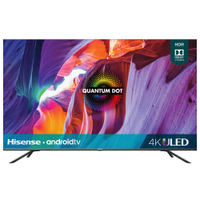 Check out the Hisense 55-inch Android TV on Flipkart