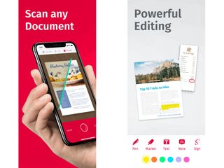 Scanbot (Free)
