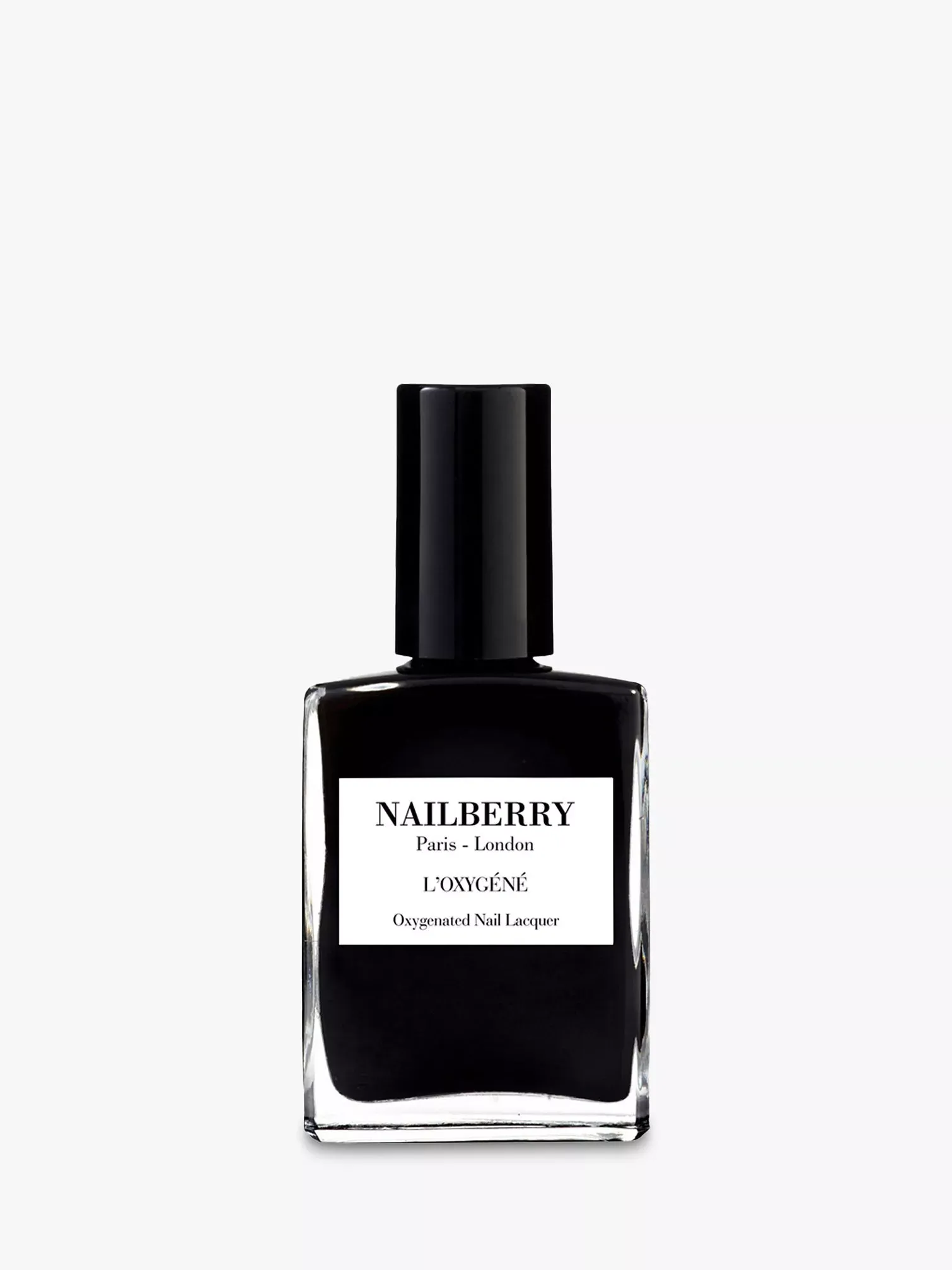 Nailberry L'oxyg&eacute;n&eacute; Oxygenated Nail Lacquer