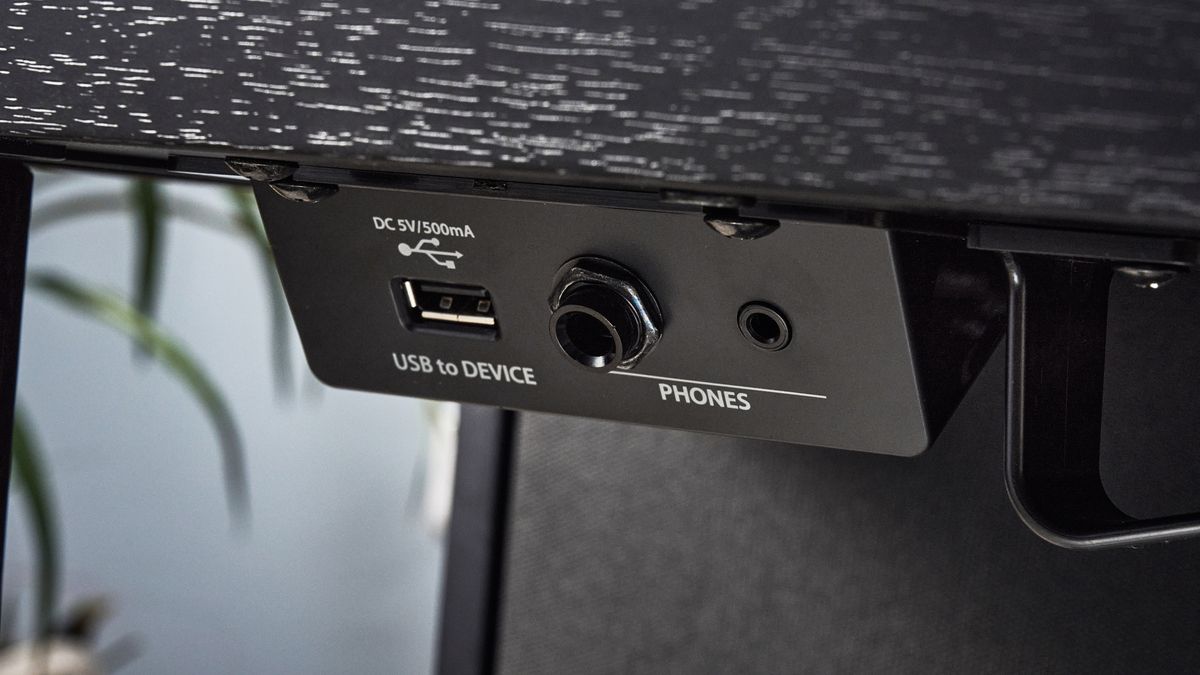Kawai CA901 review