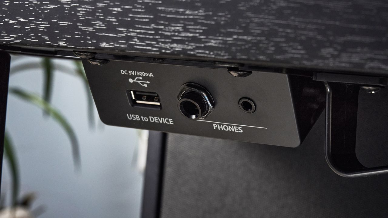 Kawai CA901 review