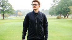 Sun Day Red 3L Rain Jacket