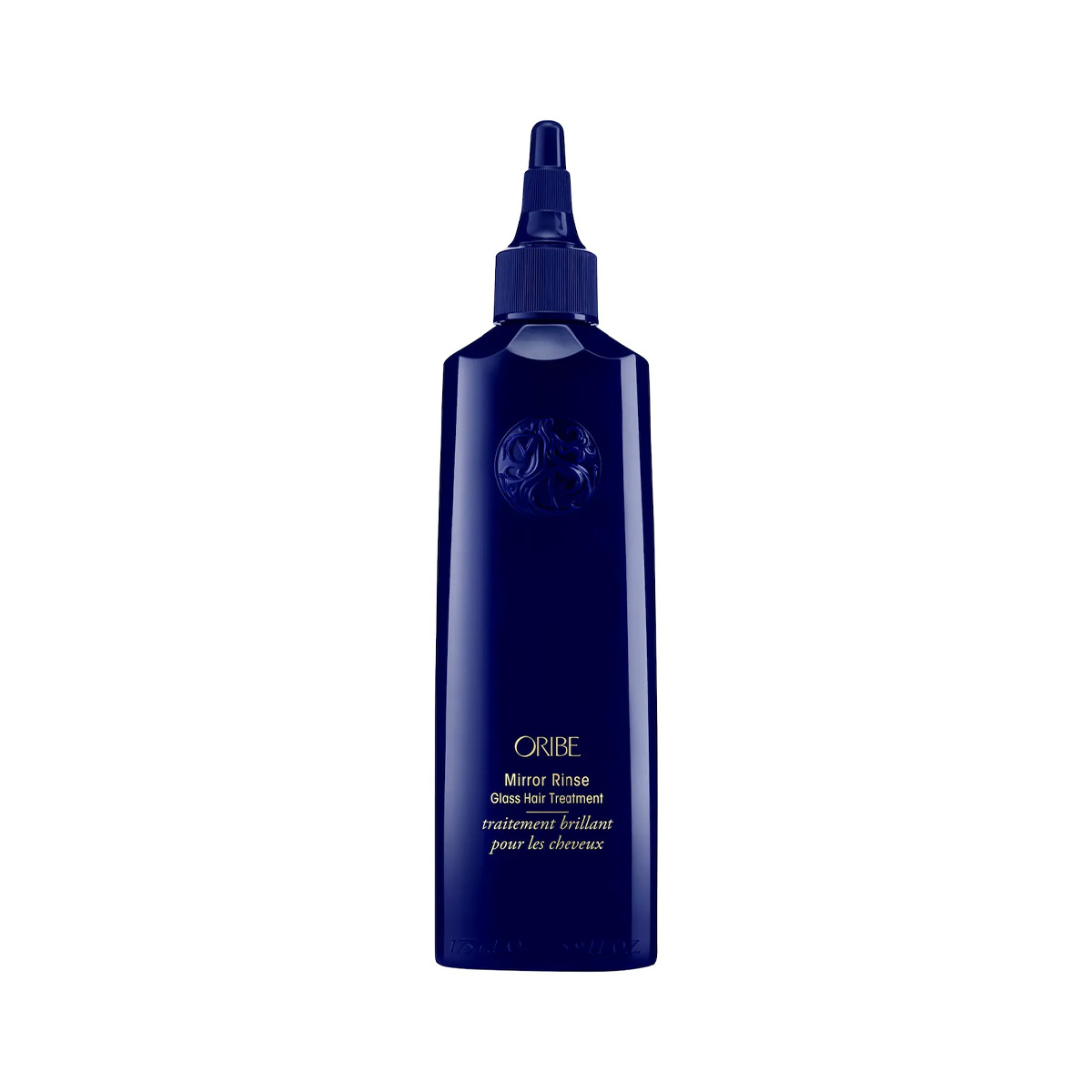 Oribe, Mirror Rinse Glass Hair Treatment
