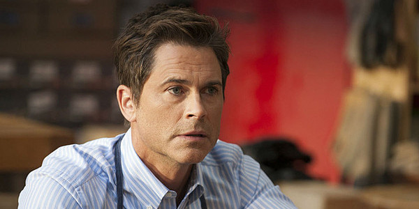 Rob Lowe