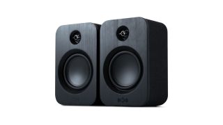 Best budget Hi-Fi speakers: House Of Marley Get Together Duo